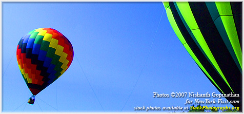 Balloon Festival