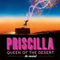 Priscilla Queen of the Desert Broadway tickets