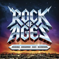 Rock of Ages tickets