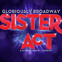 Sister Act Broadway tickets