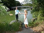 Central Park and New York Neighborhoods - 4 Hour Private Photo Tour