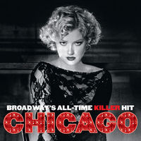 Chicago Broadway tickets