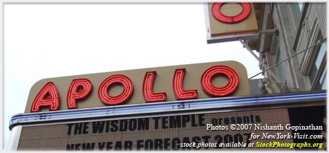 Apollo Theater