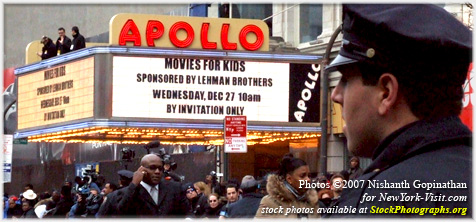 Apollo Theater