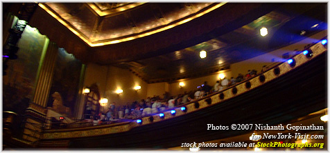 Beacon Theatre