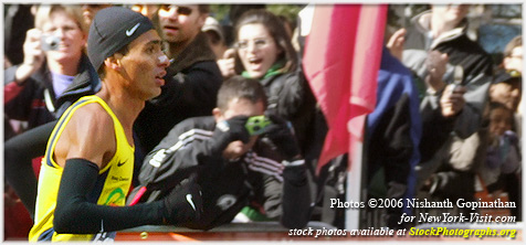 Marilson Gomes dos Santos