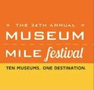 Museum Mile Festival