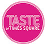 Taste of Times Square