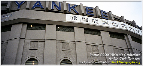 Yankee Stadium