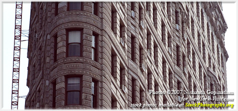 Flatiron Building