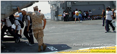 New York Fleet Week