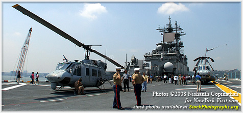 New York Fleet Week