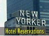 New York Water Taxi Sightseeing Cruises in New York City