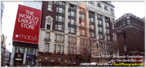 Macy's