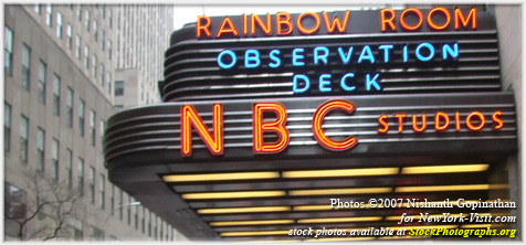 NBC Studios