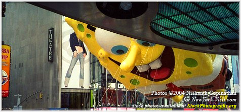 Macy's Thanksgiving Day Parade