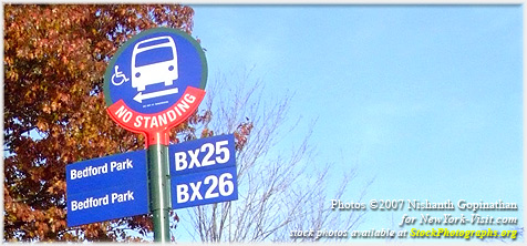 MTA Bus