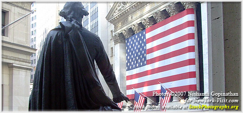 New York Stock Exchange