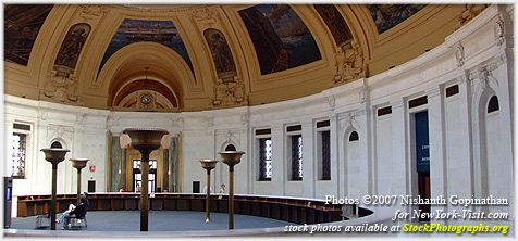 US Custom House