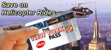 Helicopter Rides in New York City - New York Tourist Guide, New York Visit : Helicopter Rides in New York City NYC New York City