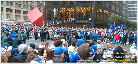 NY Giants