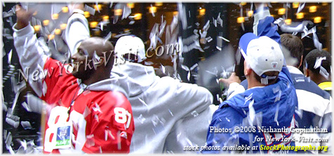 NY Giants