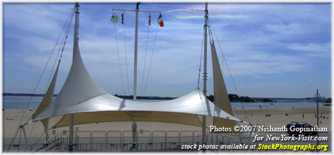 Orchard Beach