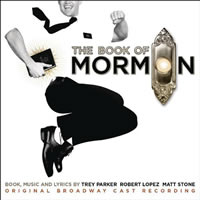 Book of Mormons tickets