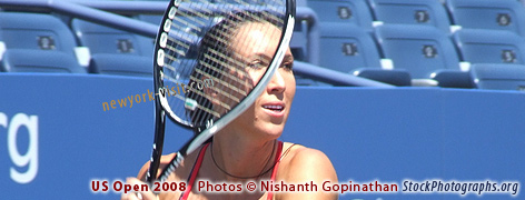 US Open Stock Photos