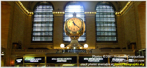 Grand Central Terminal