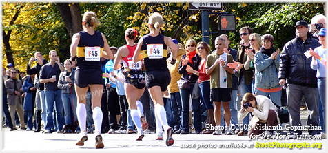 New York City Marathon