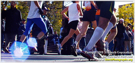 New York City Marathon