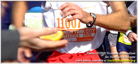 New York City Marathon