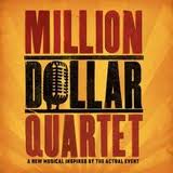 Million Dollar Quartet Off Broadway tickets