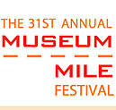 Museum Mile Festival