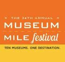 Museum Mile Festival
