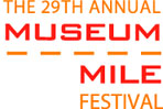 Museum Mile Festival 2007 New York City