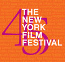 New York Film Festival