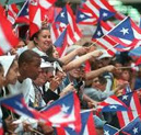 Puerto Rican Day Parade New York City Deepika Padukone