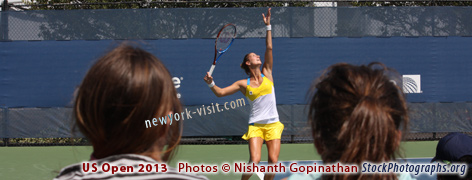 US Open Stock Photos