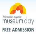 Smithsonian FREE Museum Day