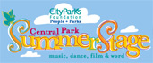 Central Park SummerStage