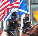 National Tartan Day Parade 2008