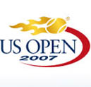 US Open Tennis 2007 in New York City