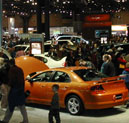 New York International Auto Show 2008