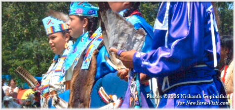 Thunderbird American Indian Mid-Summer Powwow