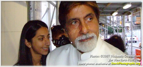 Amithab Bachchan 