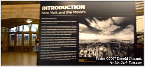 Turner Classic Movies New York 2007 New York City