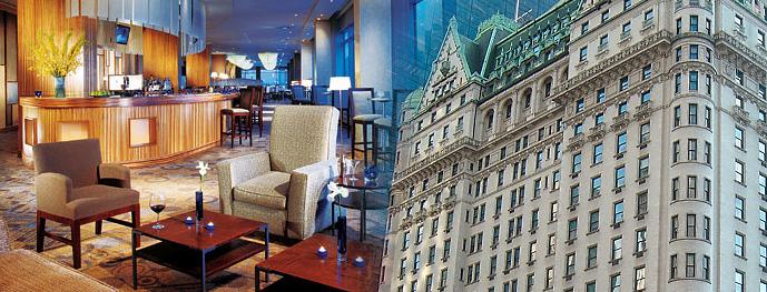 Hotel Accommodation New York City
