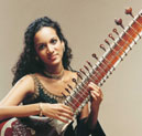 Anoushka Shankar Concert in New York City